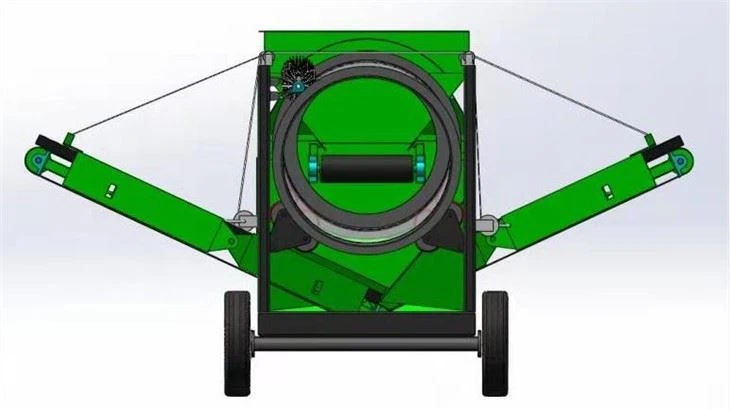 Compost Sieve